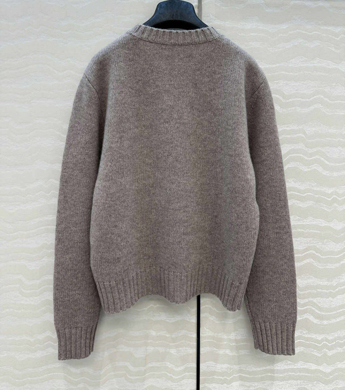 Women Embroidered Sweater