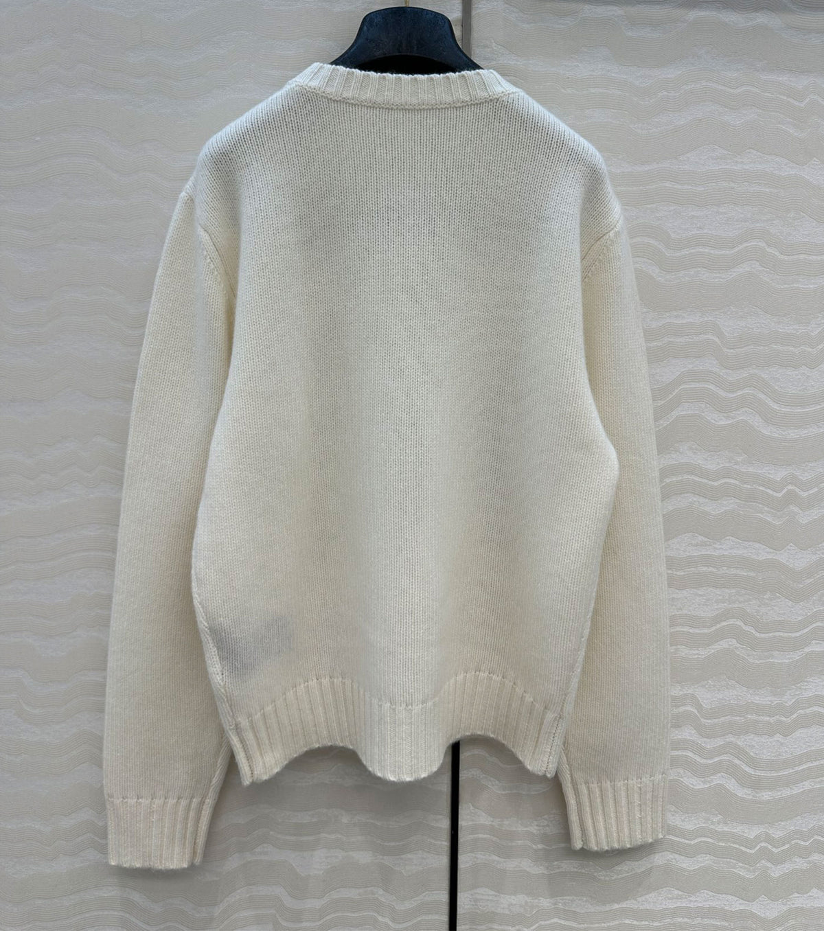 Women Embroidered Sweater