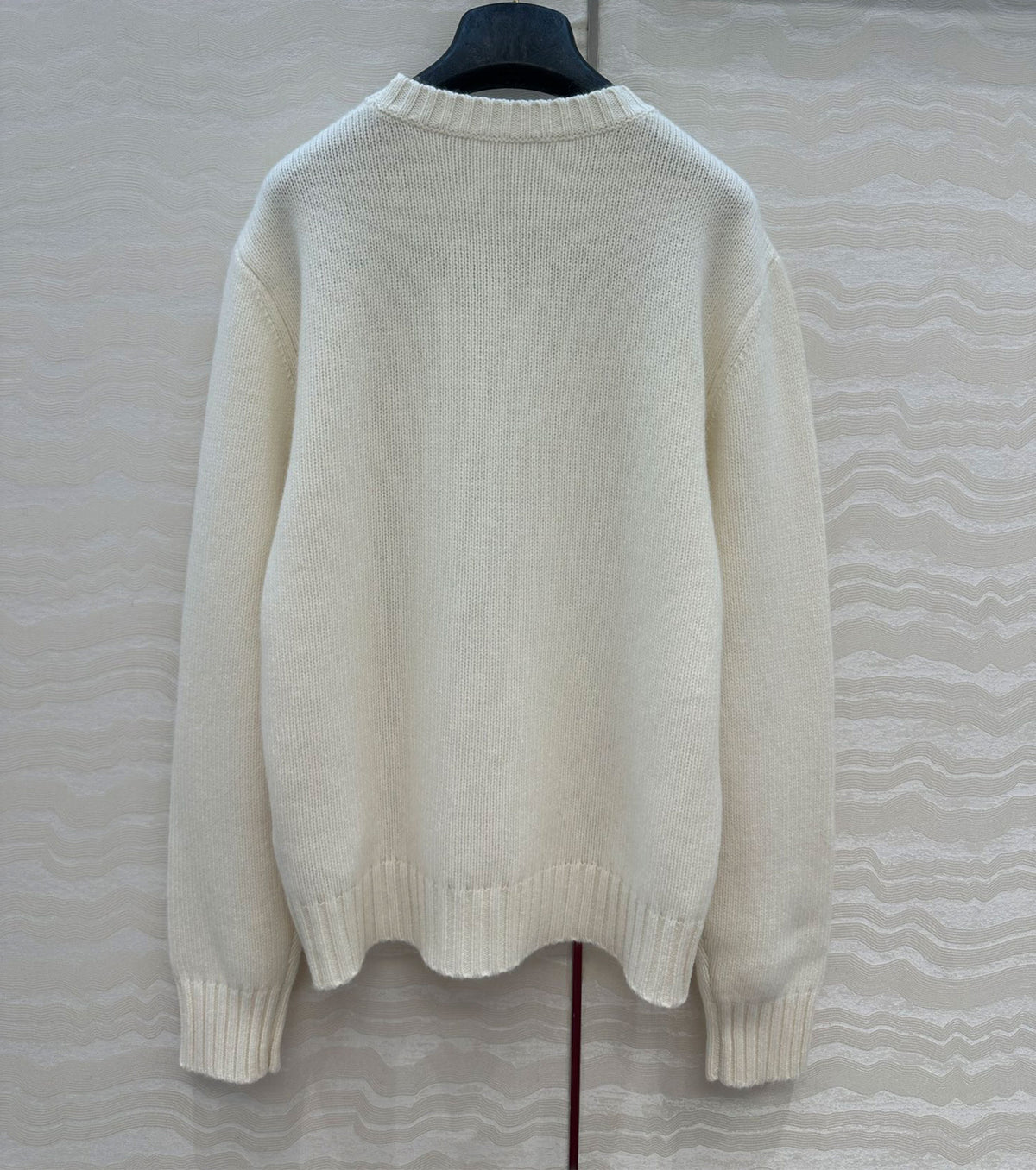 Women Embroidered Sweater