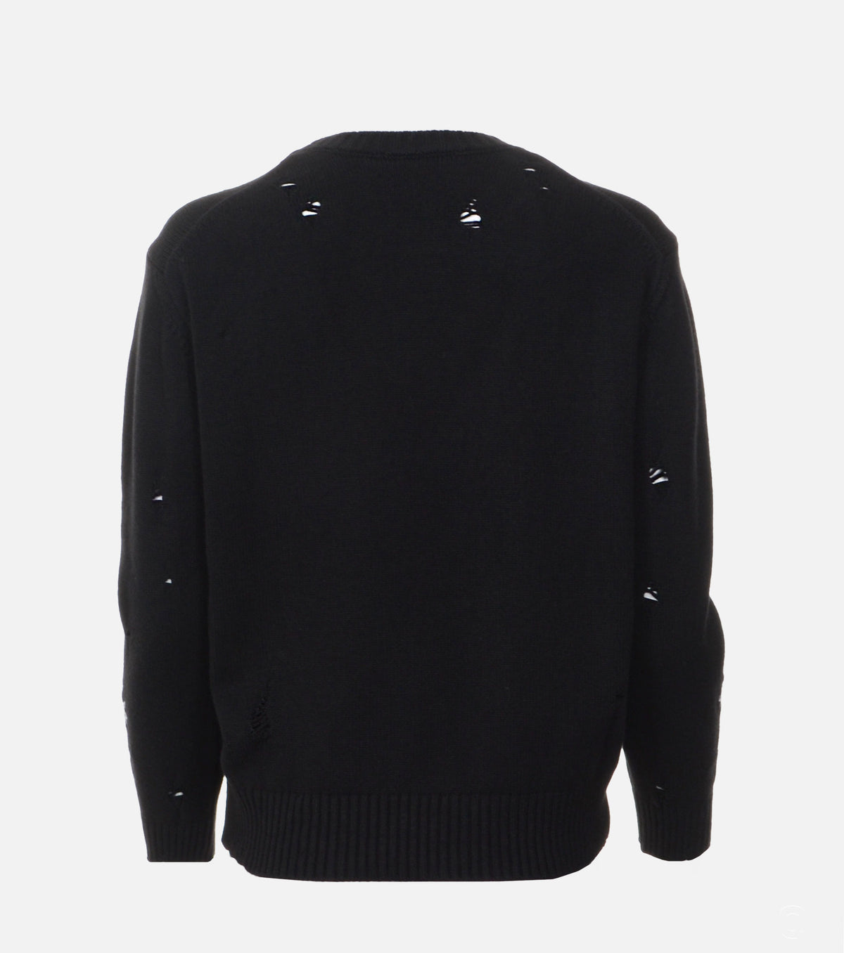 Women Knitted Sweater