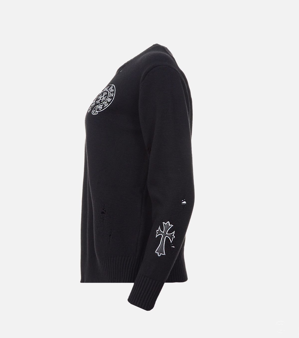 Women Knitted Sweater