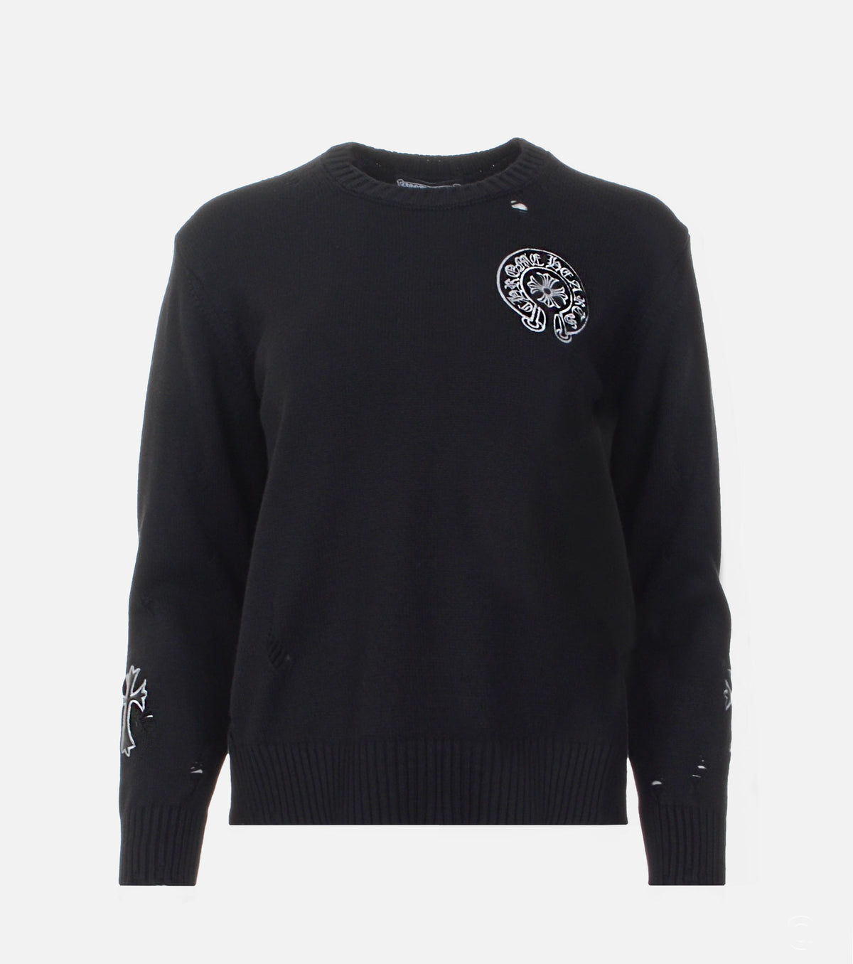 Women Knitted Sweater