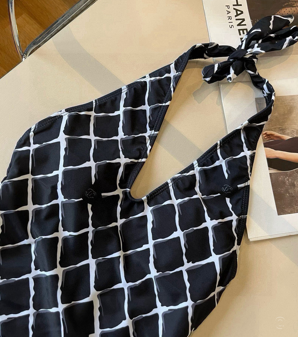 Бански костюм