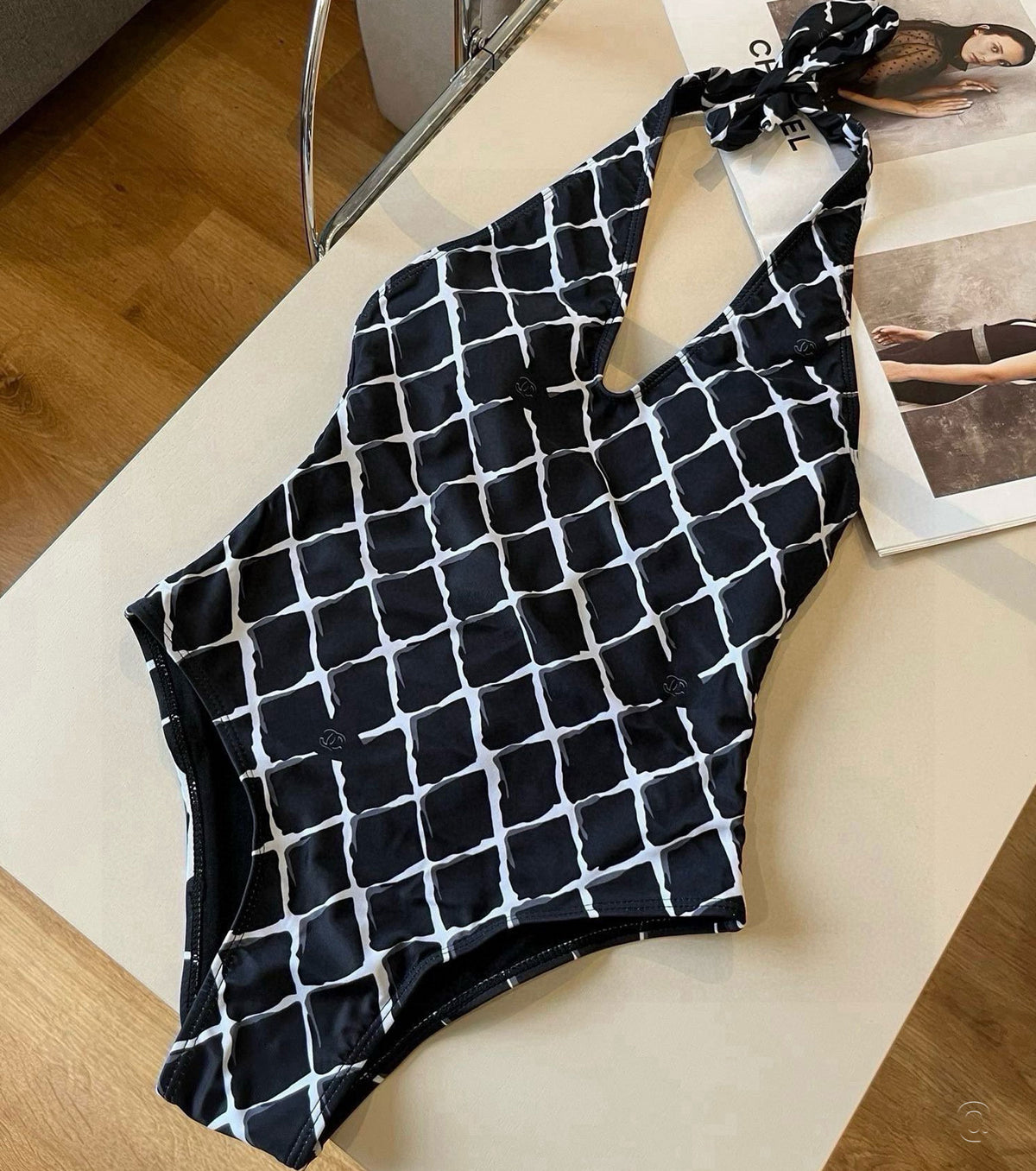 Бански костюм