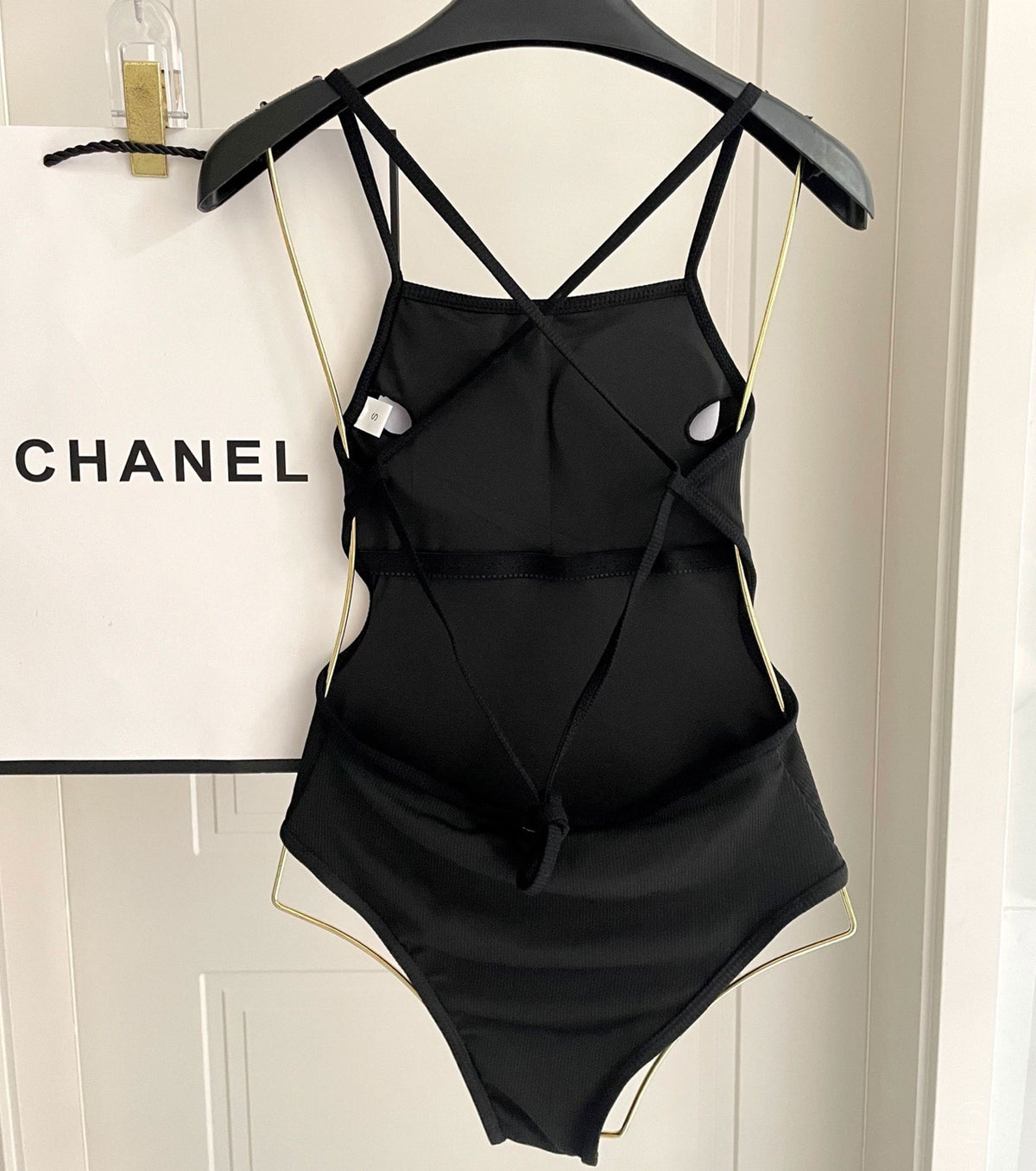 Бански костюм