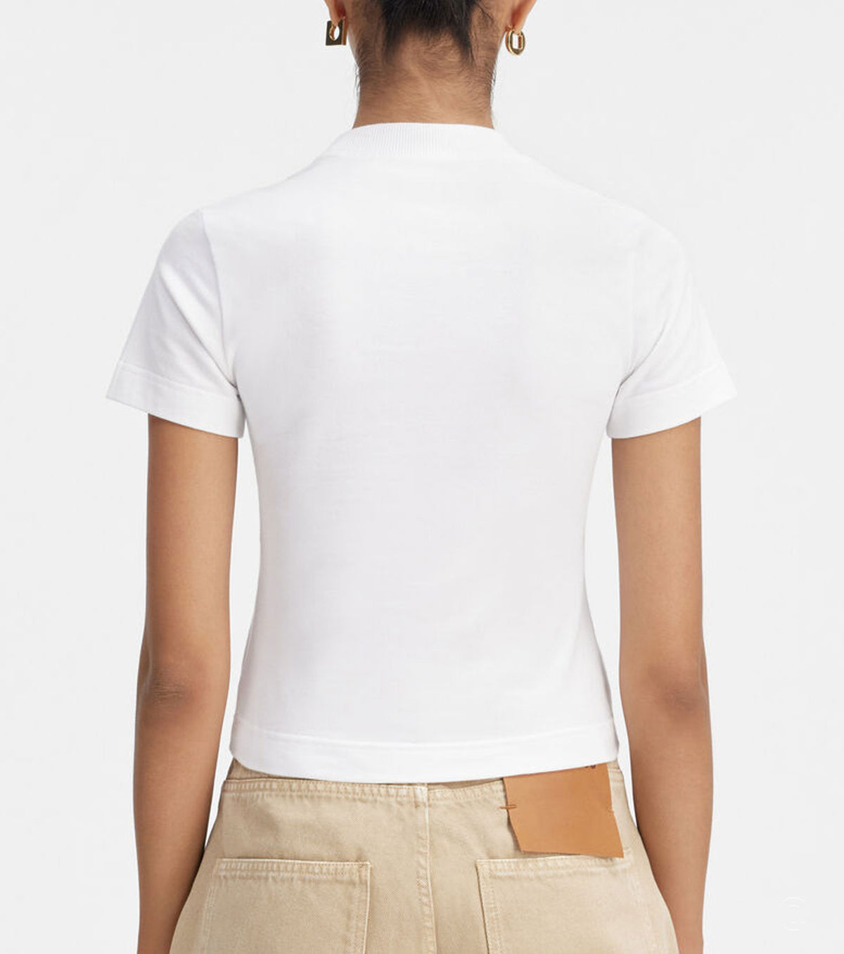 Gros Grain t-shirt