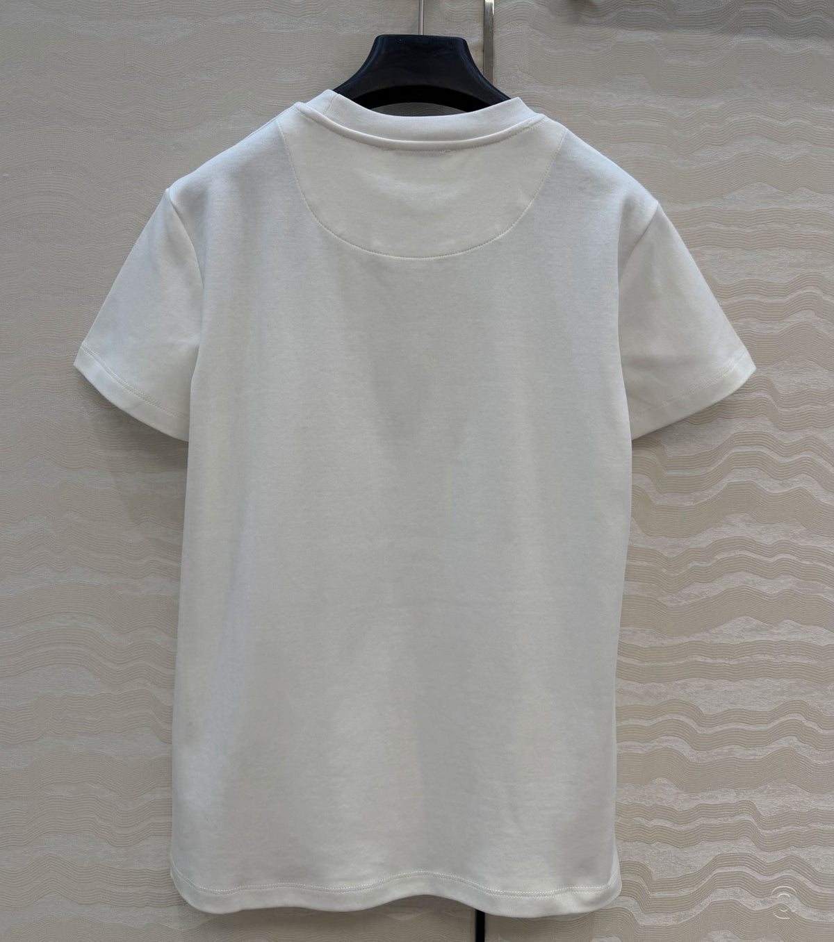 Тениска с принт