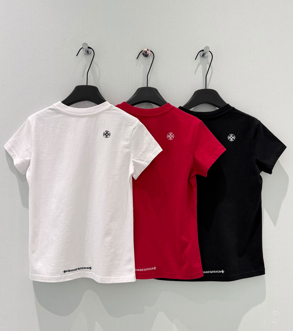 Памучна тениска