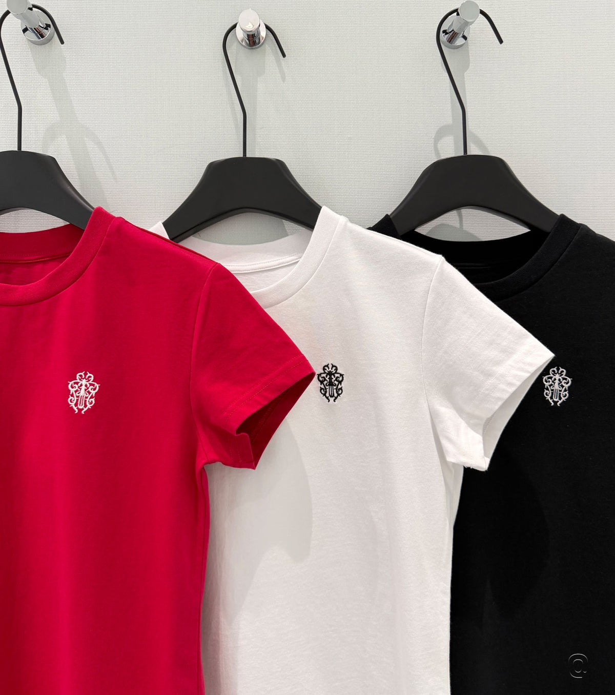 Памучна тениска