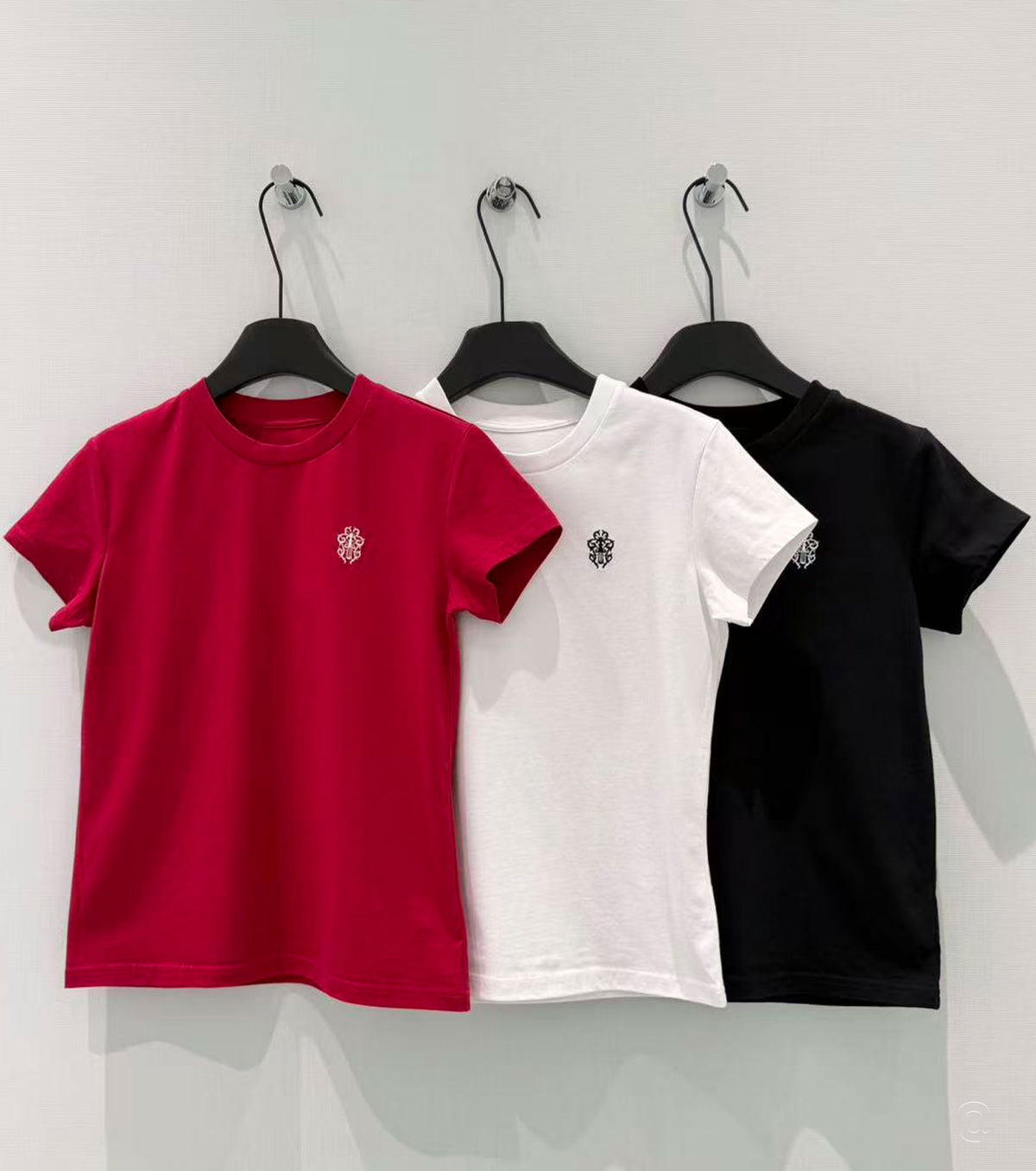 Памучна тениска