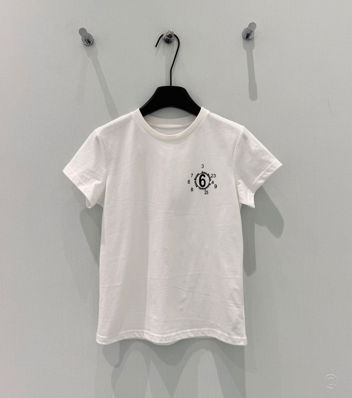 Памучна тениска