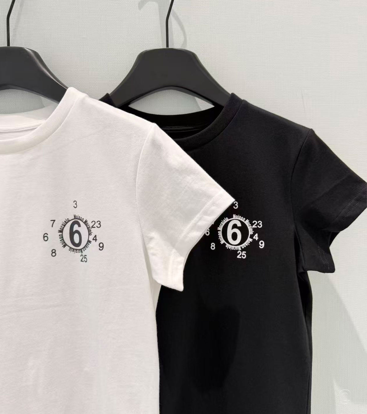 Памучна тениска