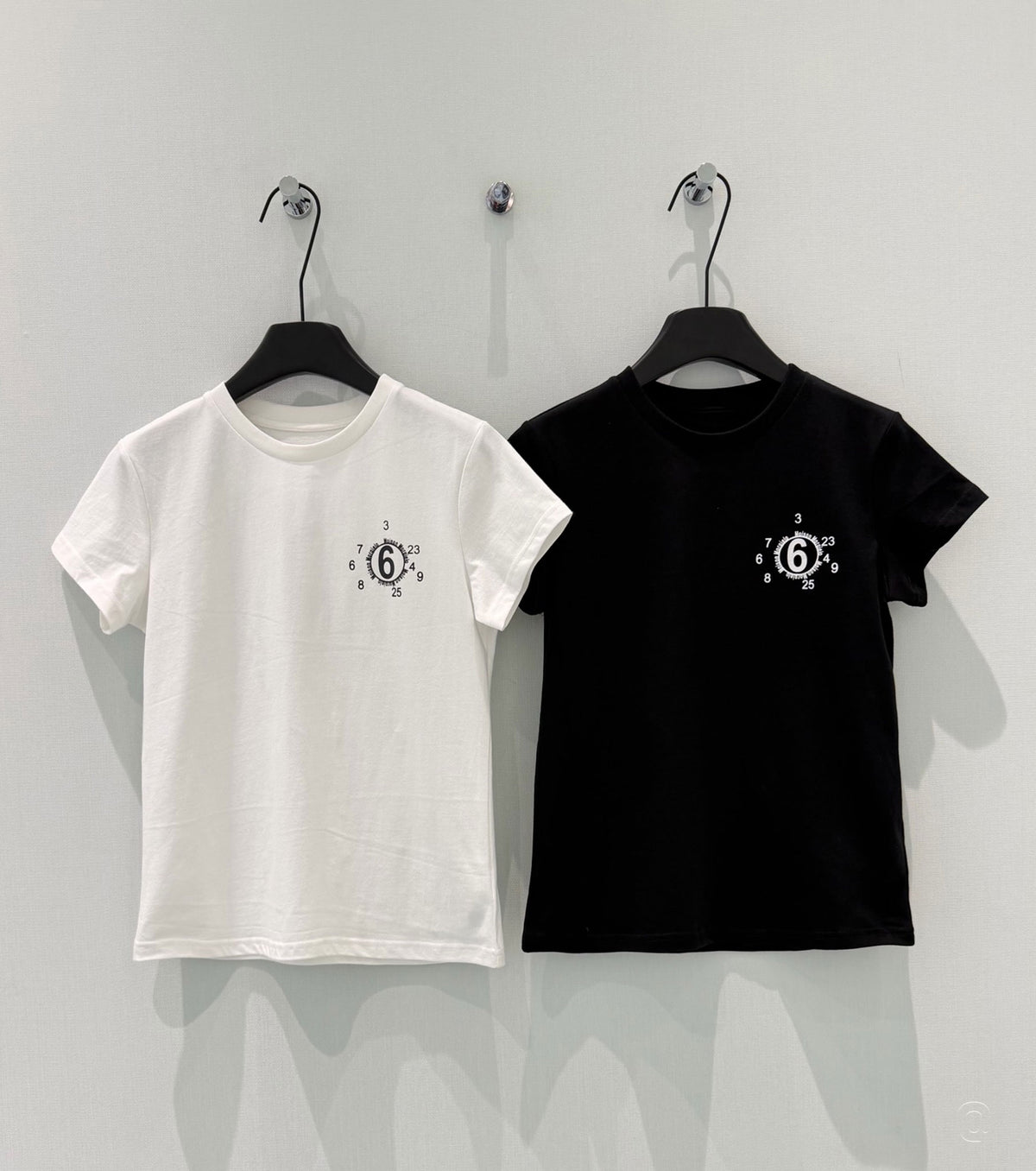 Памучна тениска