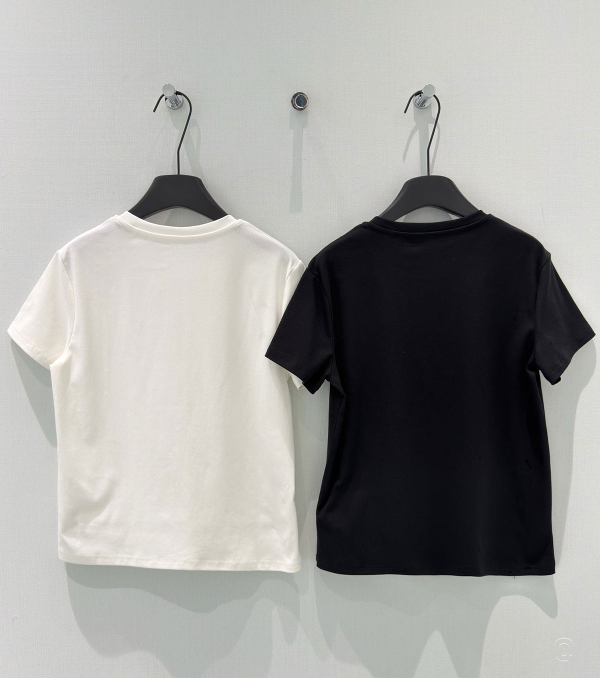 Cotton t-shirt