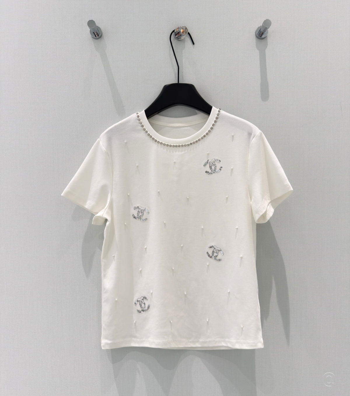 Cotton t-shirt