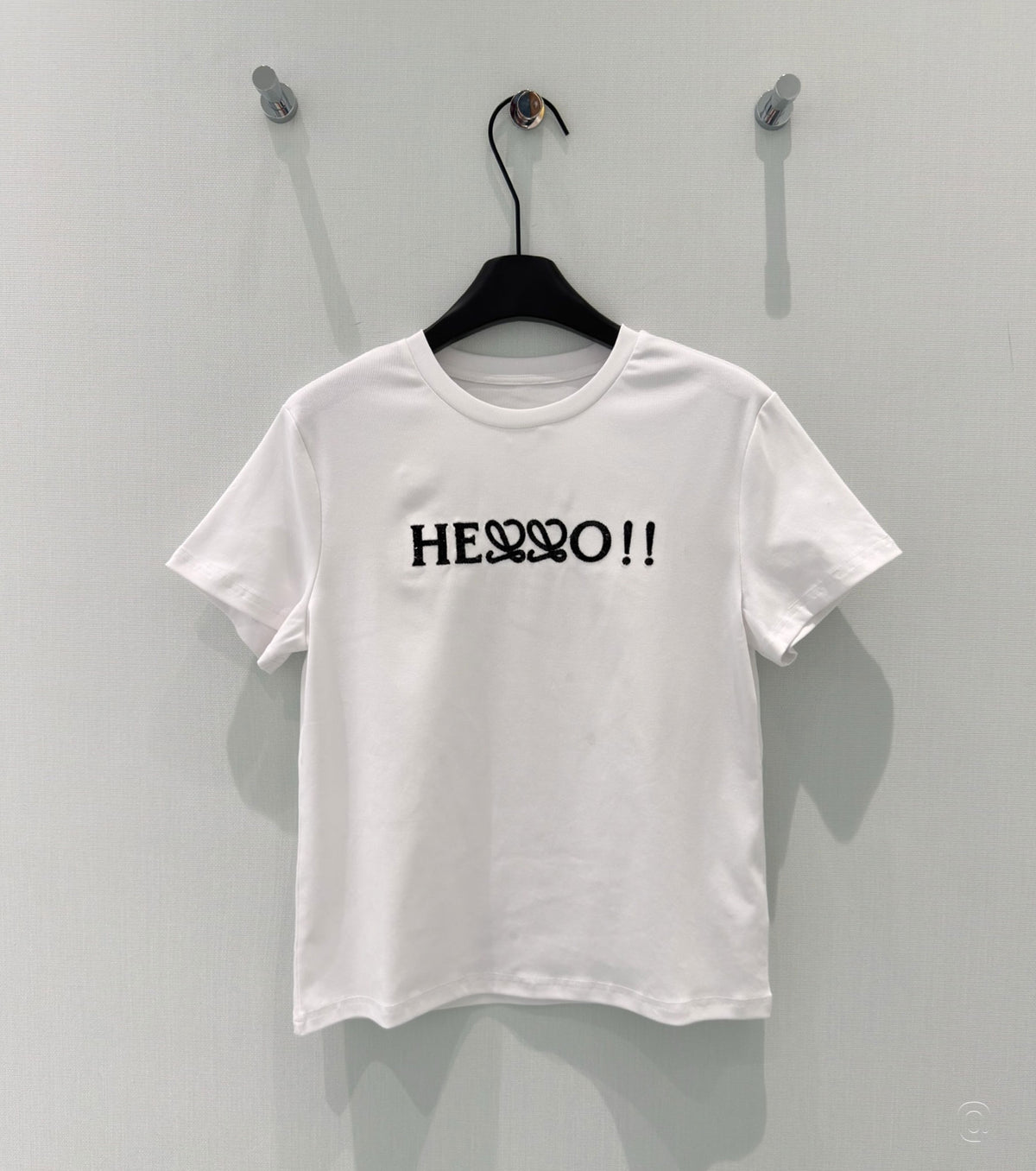 Памучна тениска