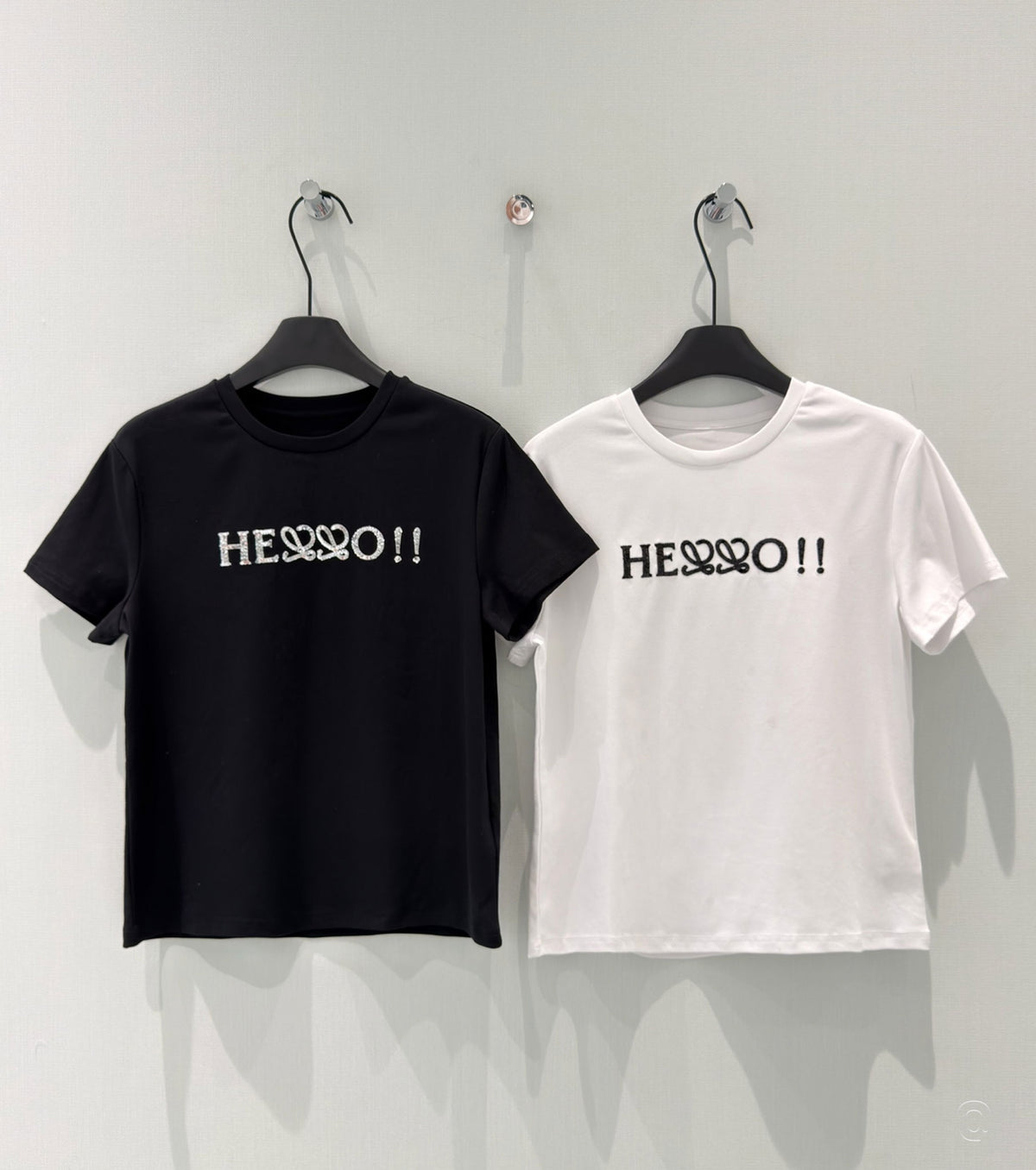 Памучна тениска