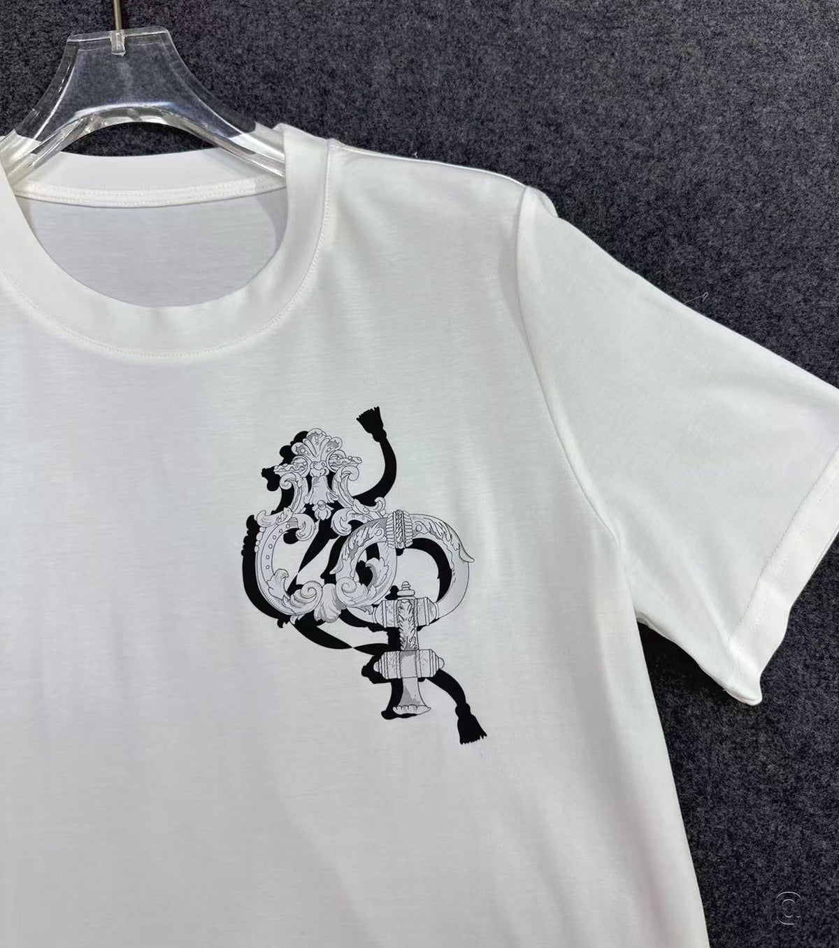 Cotton T-Shirt