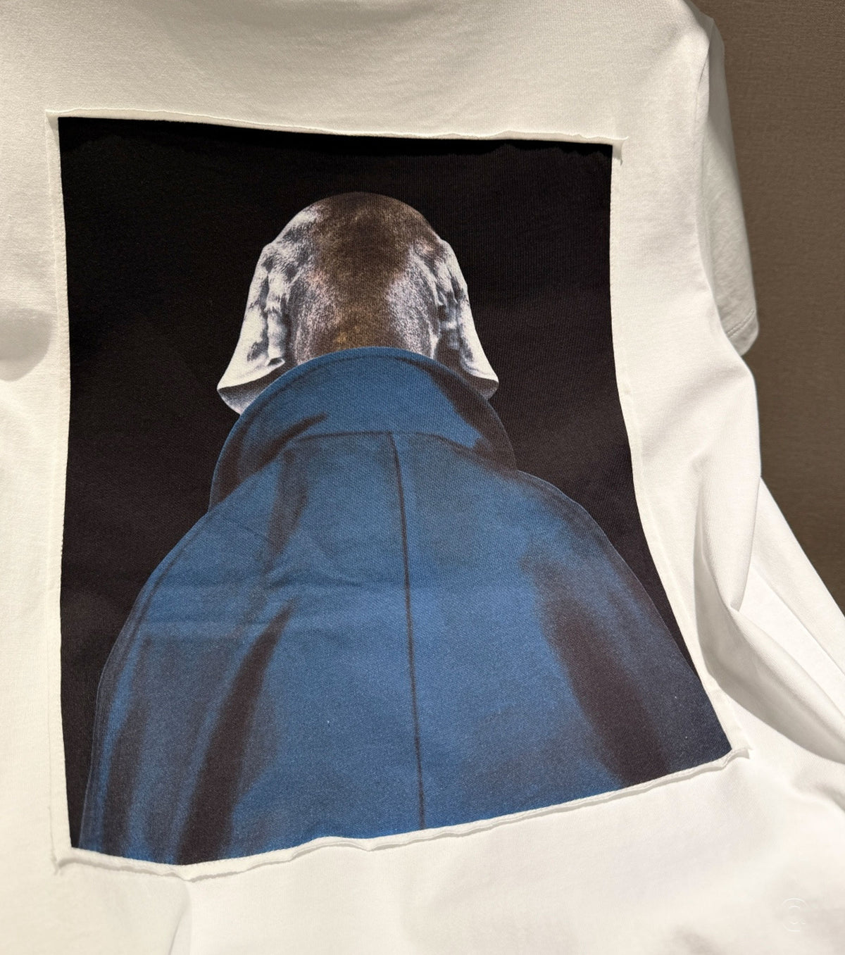 Women cotton t-shirt