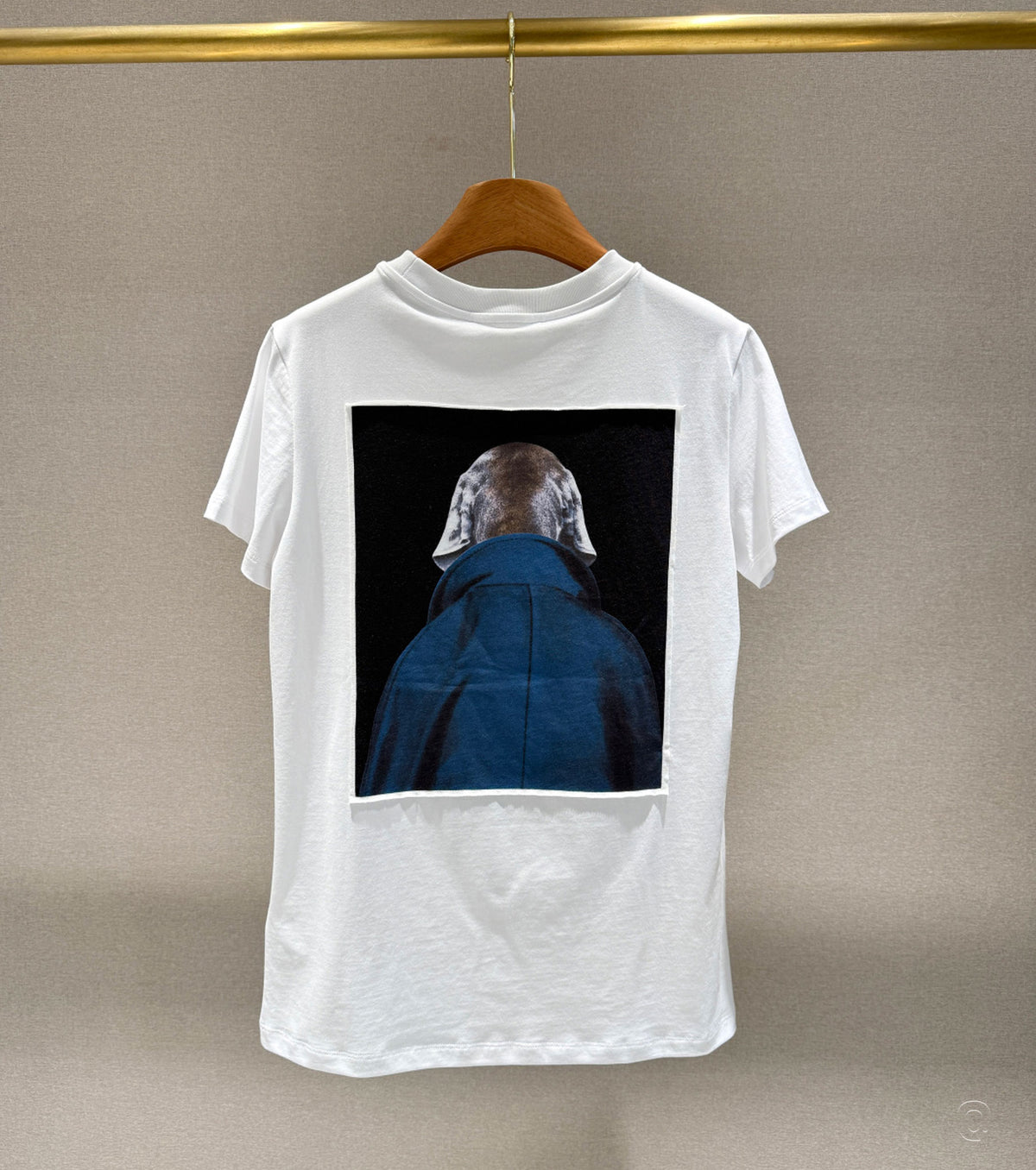 Women cotton t-shirt