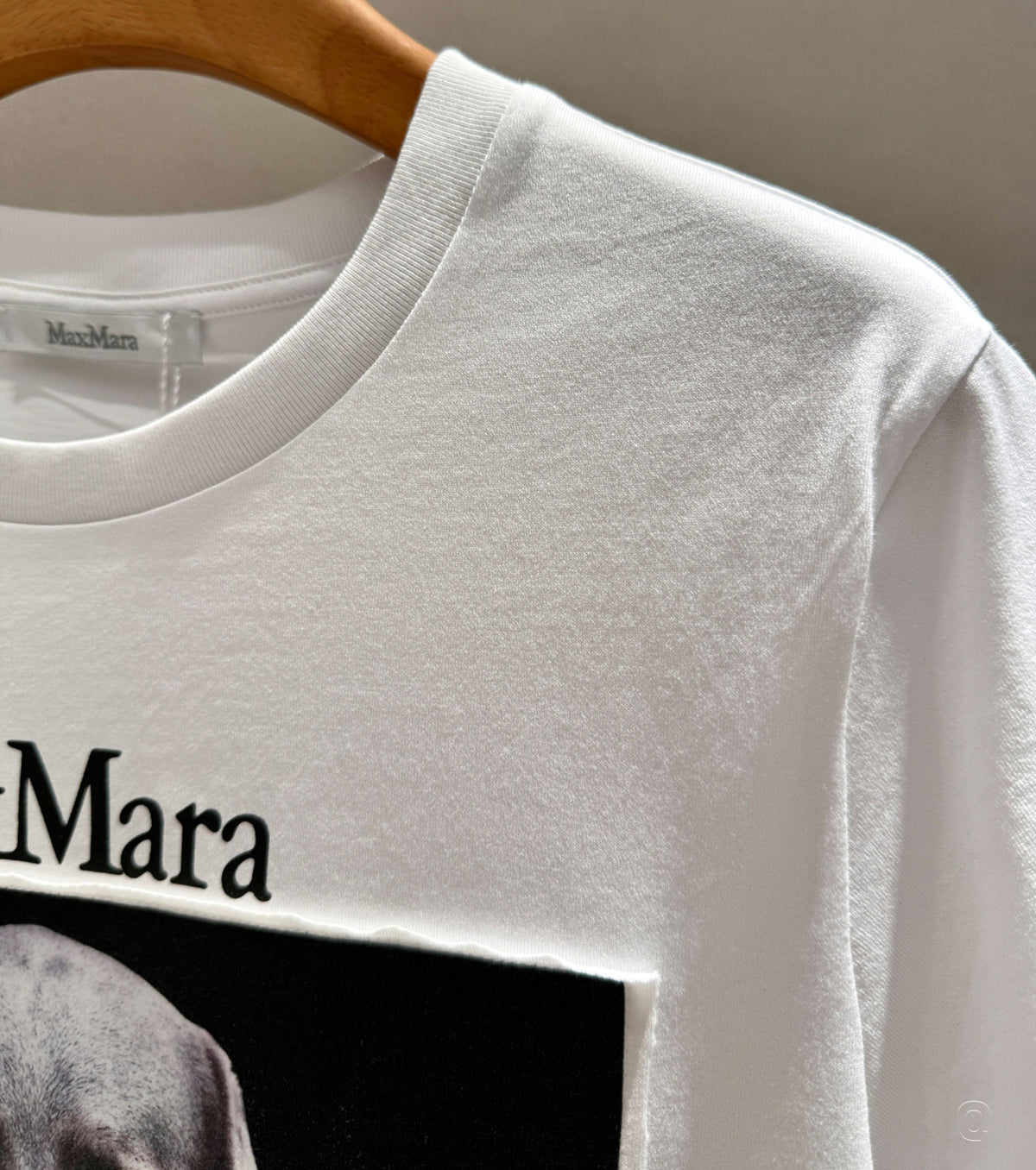 Women cotton t-shirt