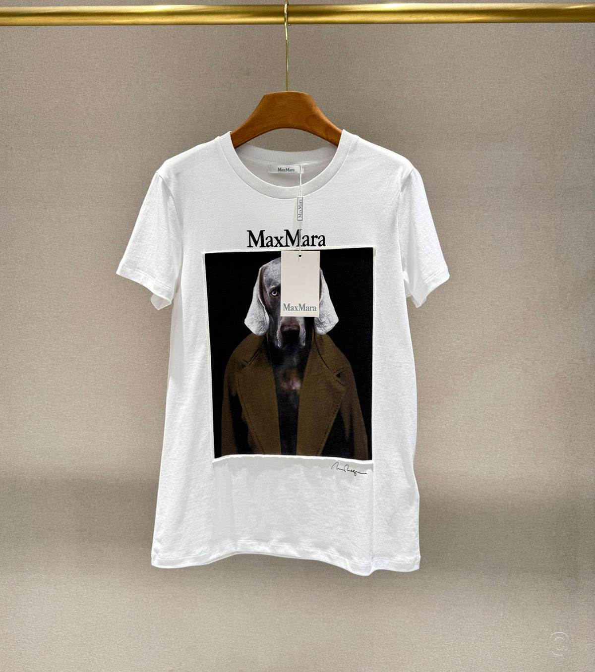 Women cotton t-shirt
