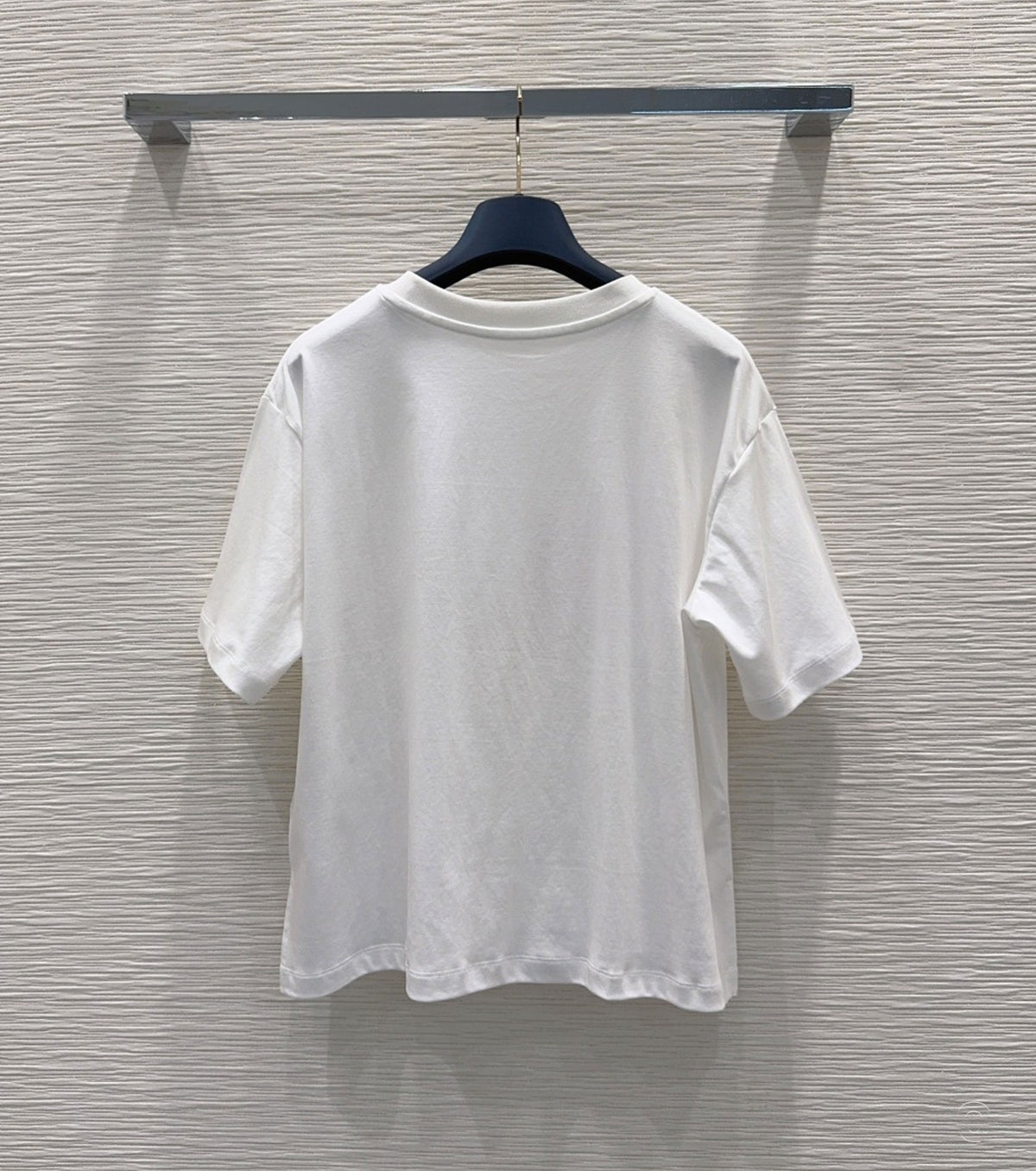 Signature Blocks T-Shirt