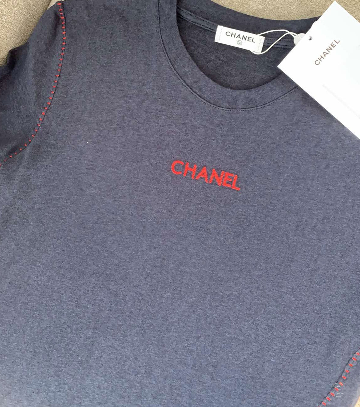 Cotton t-shirt