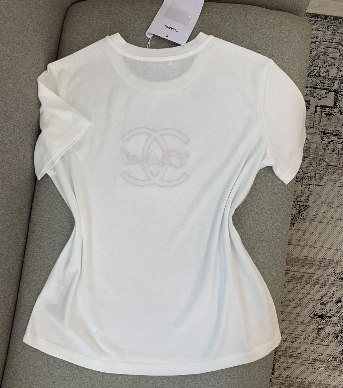 Women cotton t-shirt
