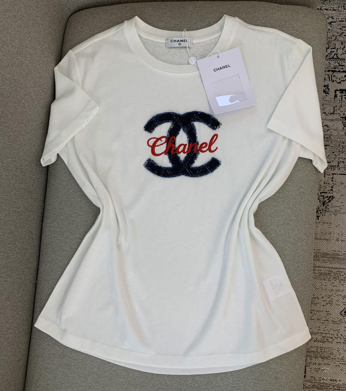 Women cotton t-shirt