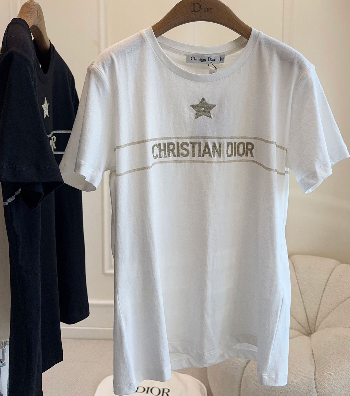 Дамска тениска