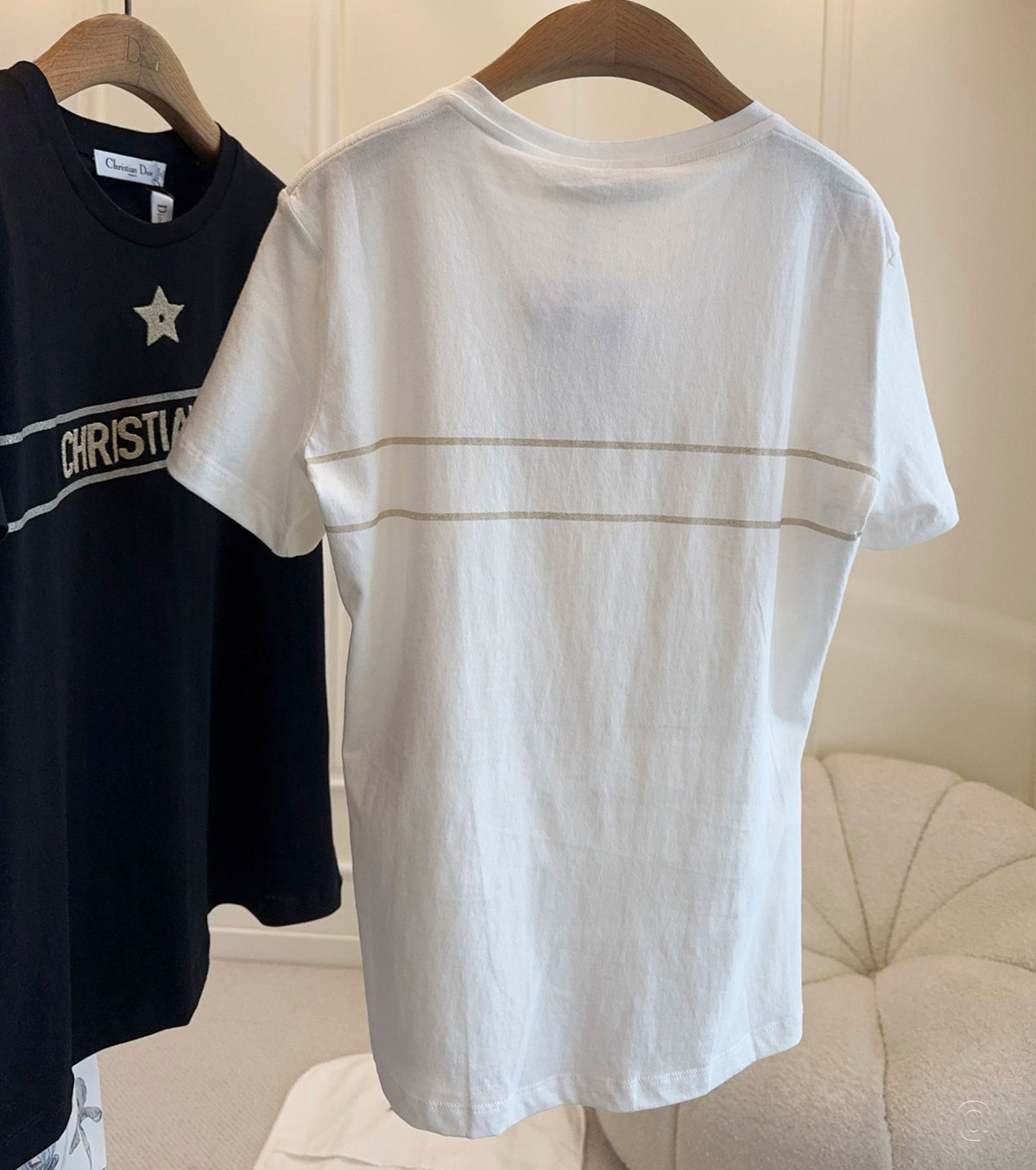 Дамска тениска