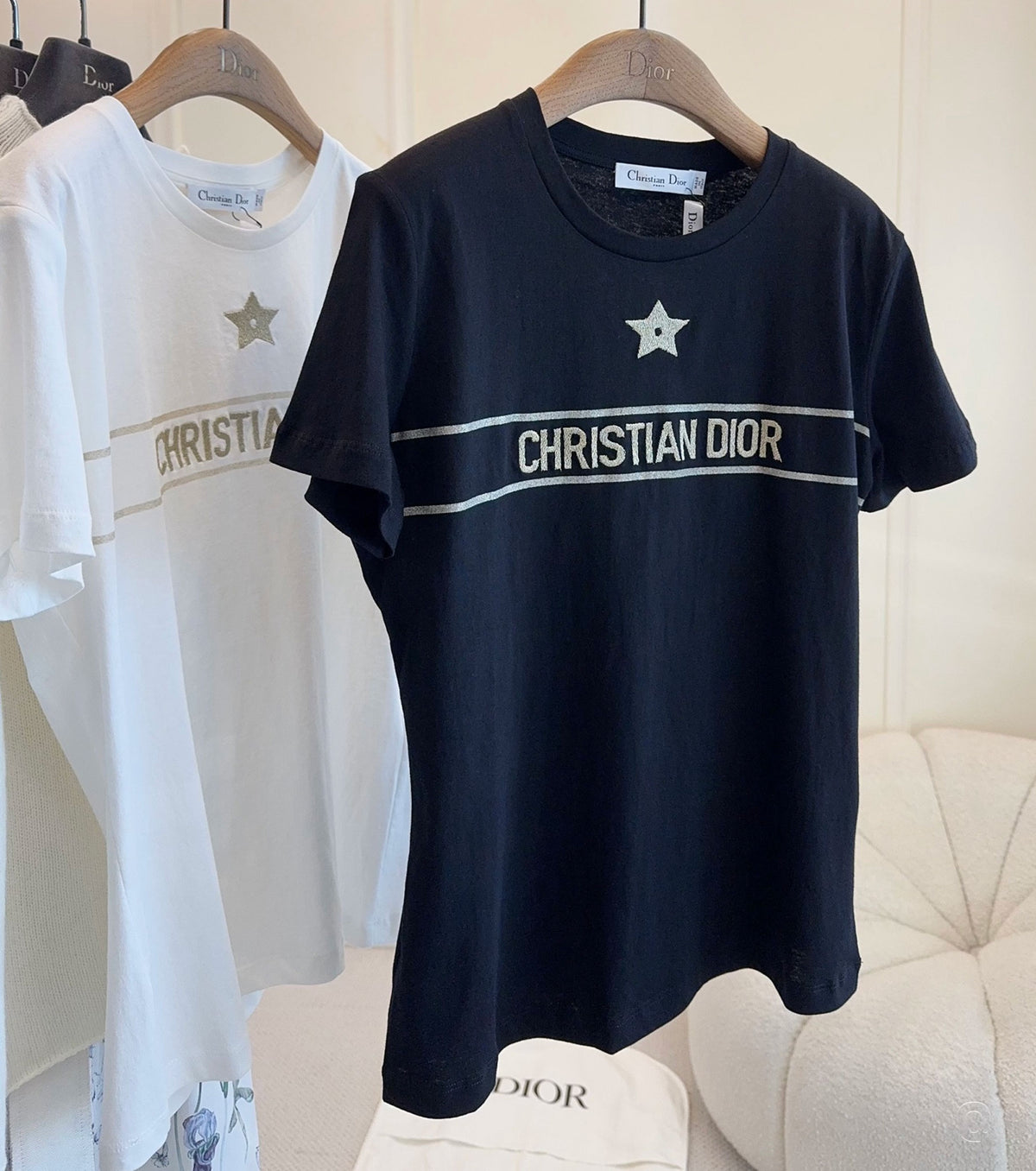 Дамска тениска