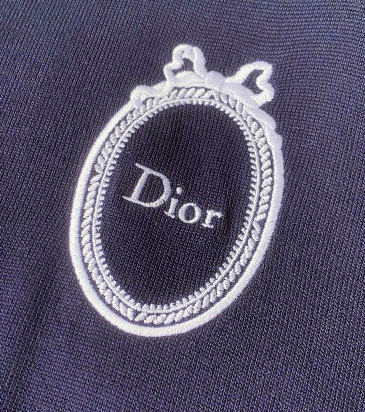 Плетена блуза с къс ръкав