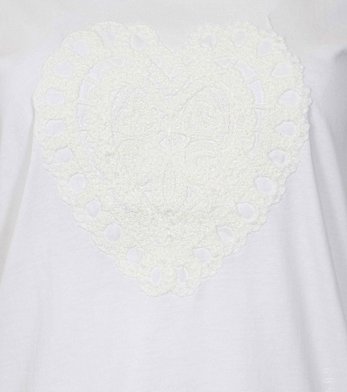 Women Cotton T-Shirt