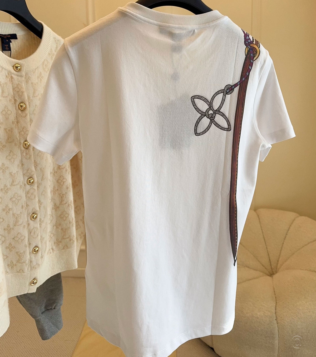 Keepit Print T-Shirt