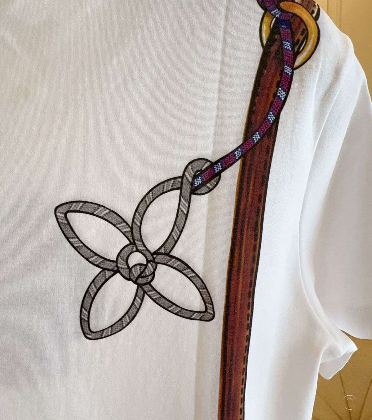 Keepit Print T-Shirt