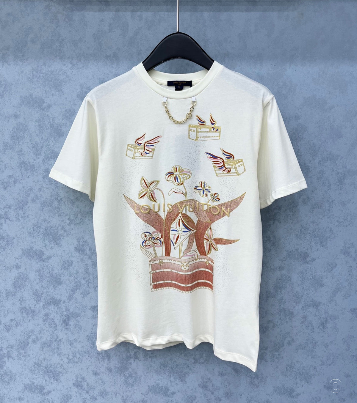 Дамска тениска