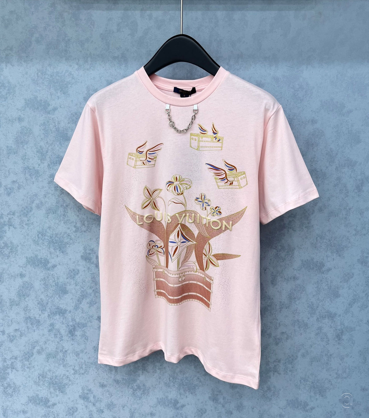 Дамска тениска