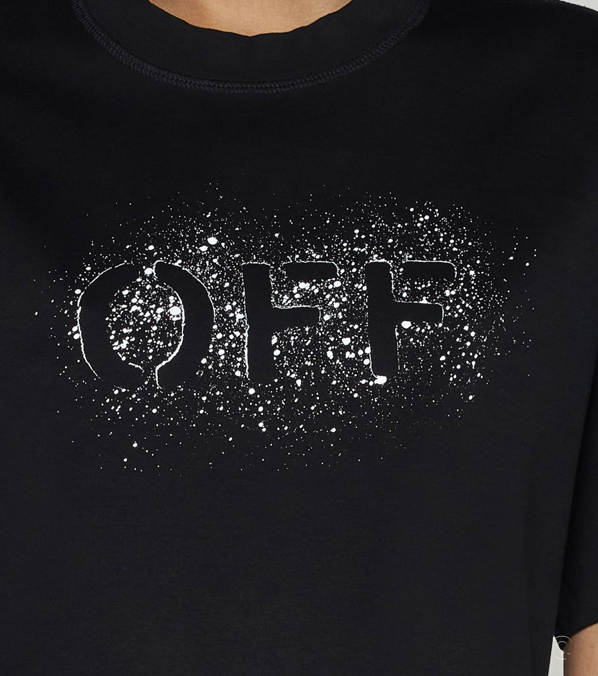 Дамска тениска OFW5061W