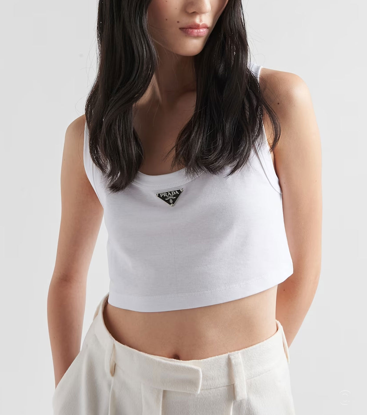 Дамски топ PRA1292W + 1 цвят