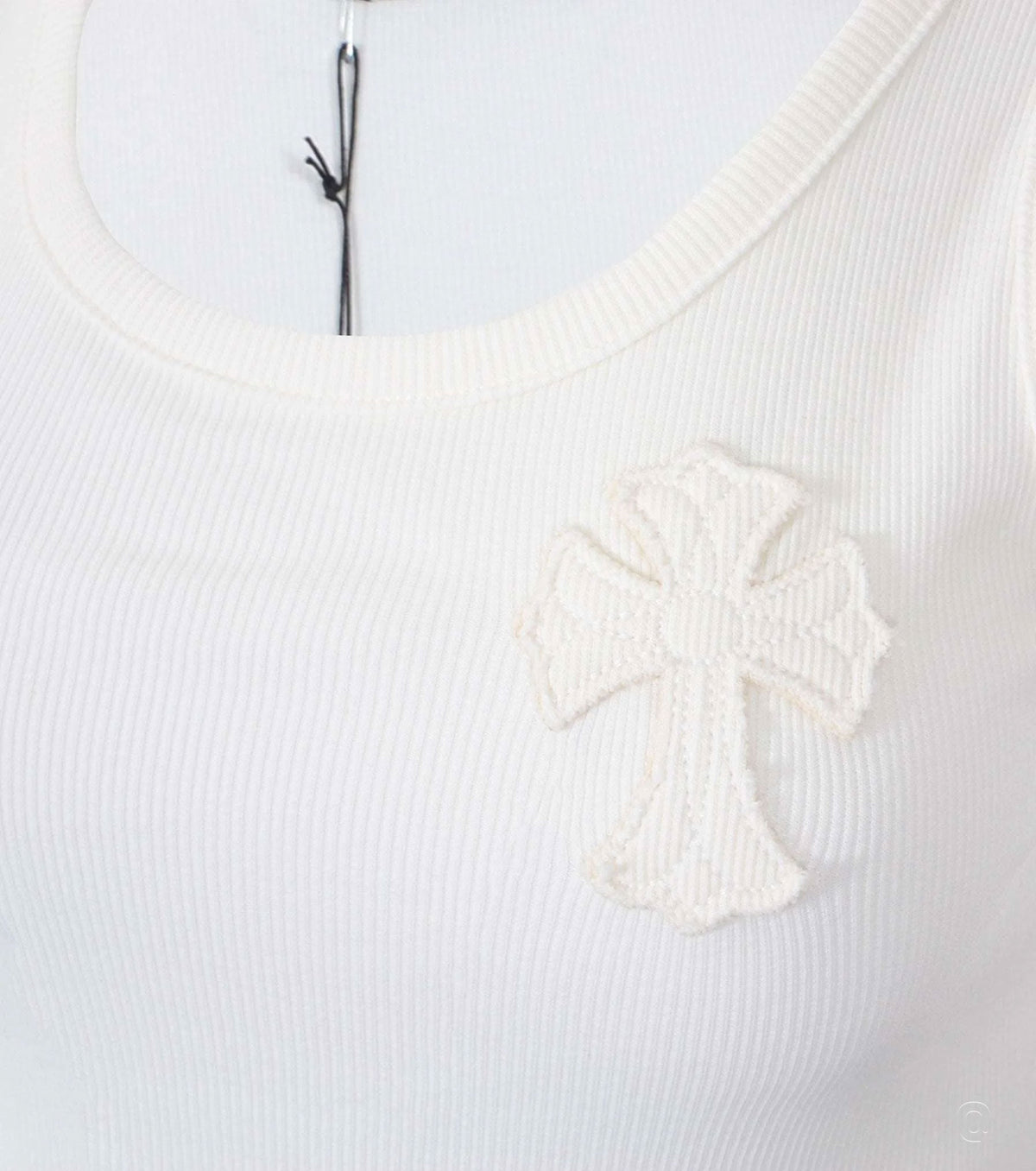 Women Тop with Еmbossed Details