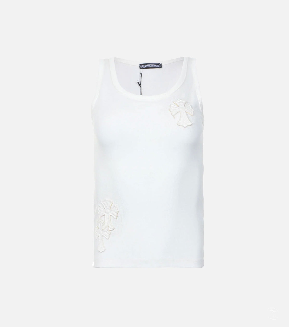 Women Тop with Еmbossed Details