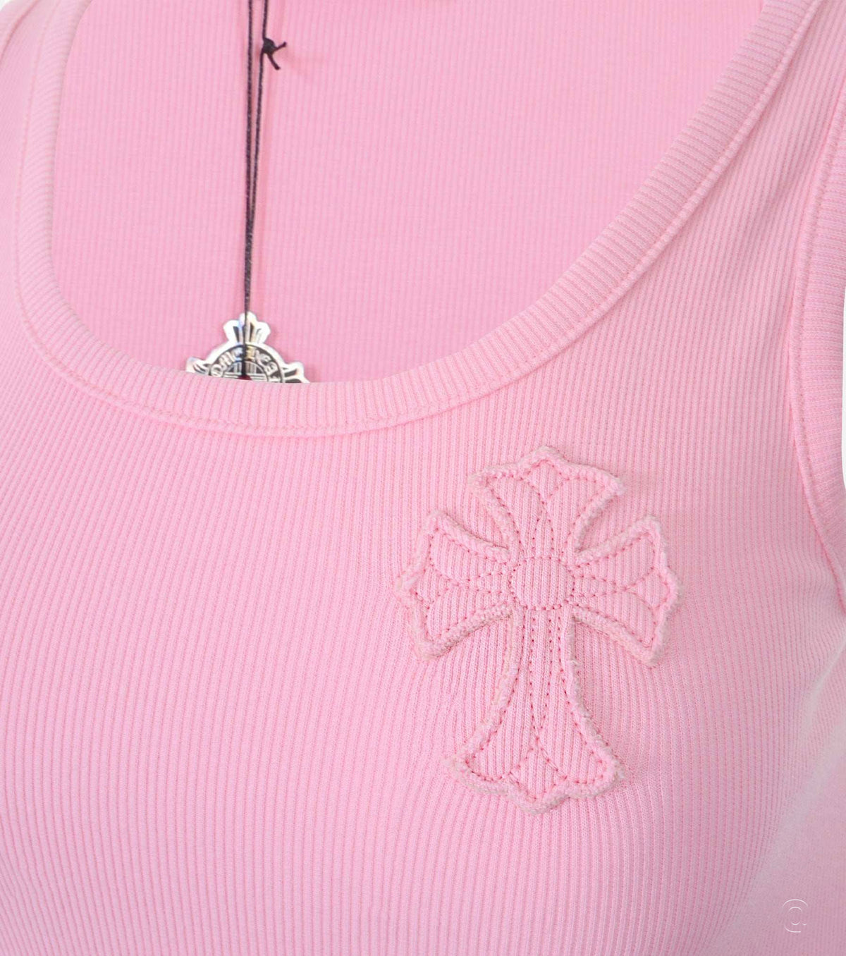 Women Тop with Еmbossed Details