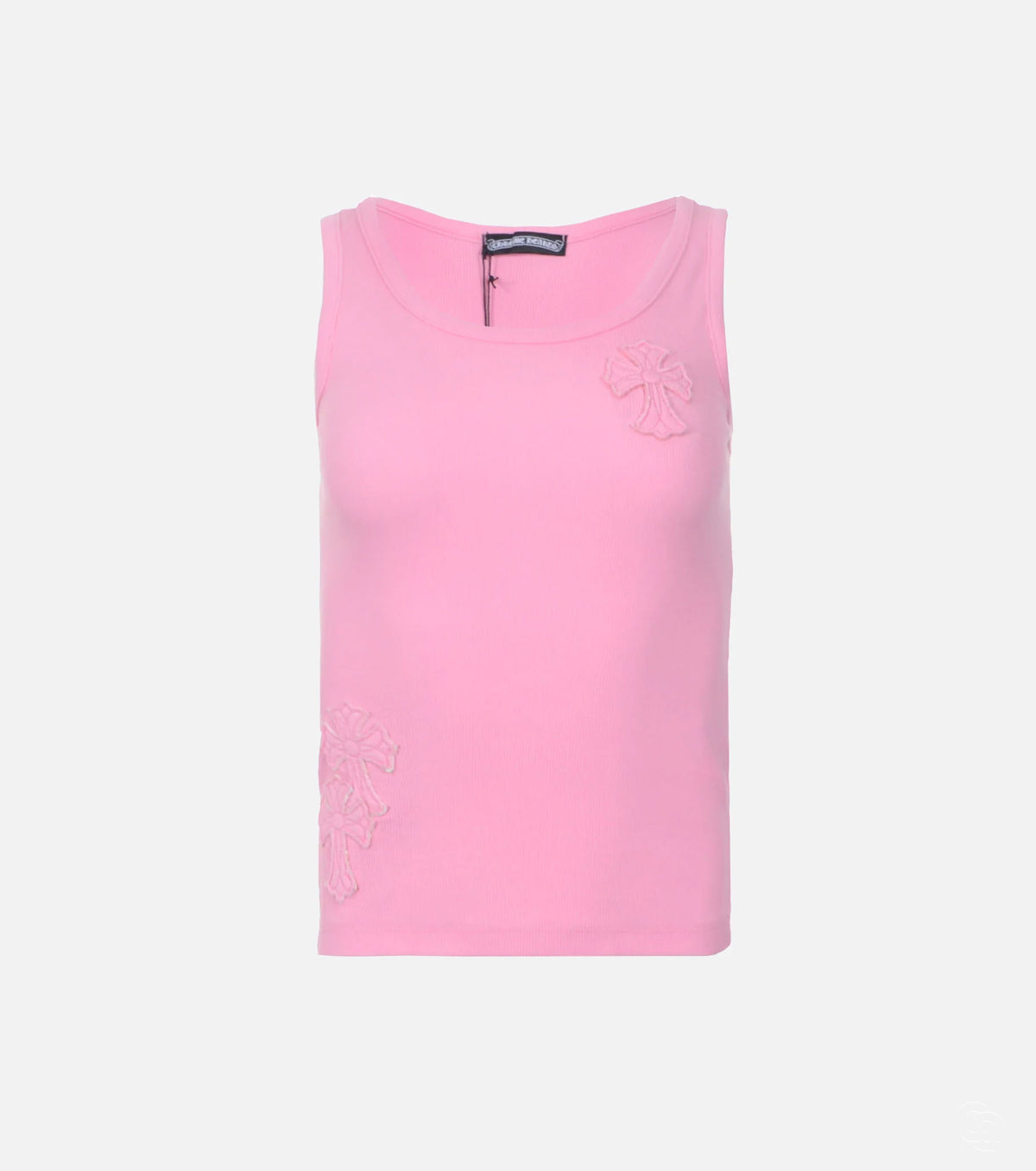 Women Тop with Еmbossed Details