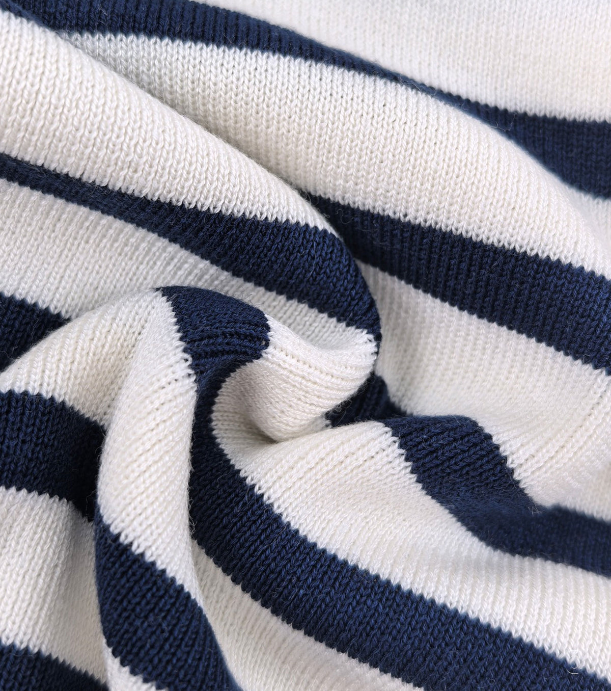 Marinière Sleeveless Sweater