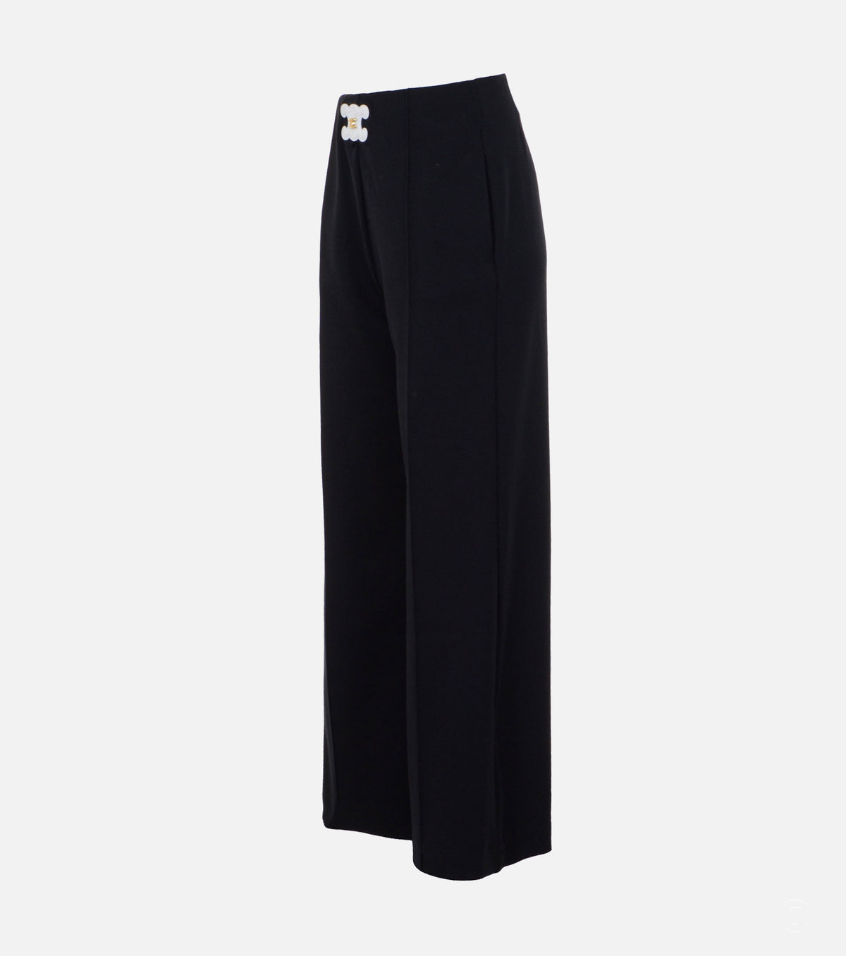 Women Loose fit Trousers