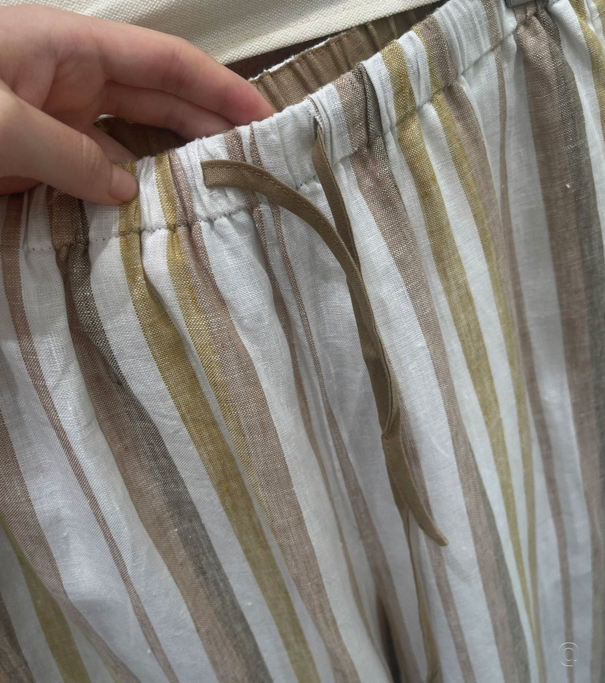 Women trousers