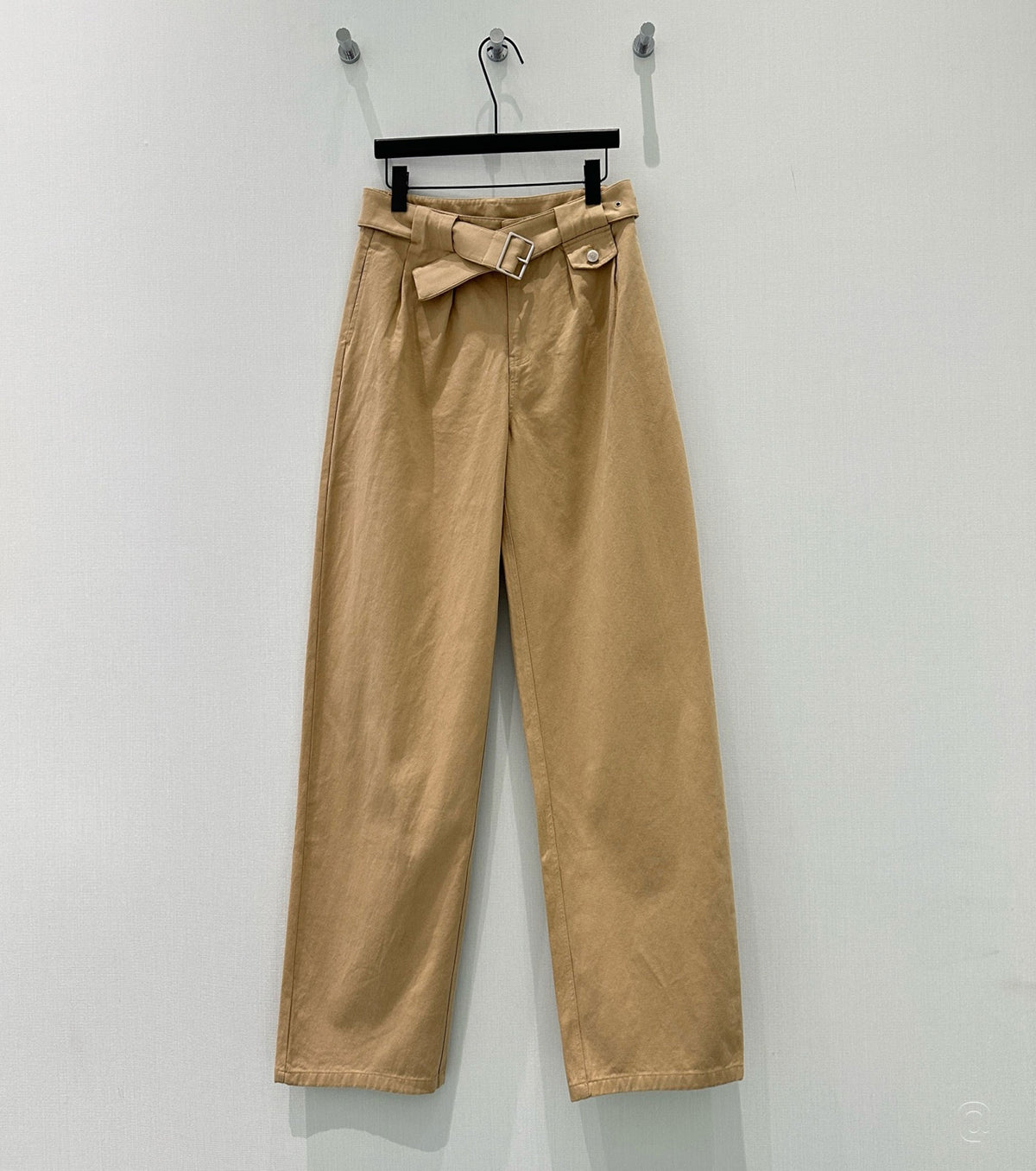 Cotton trousers