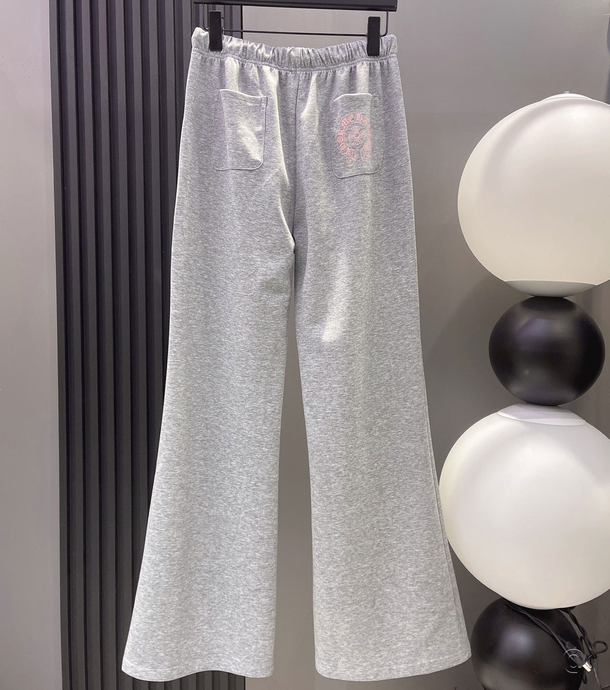 Women cotton trousers